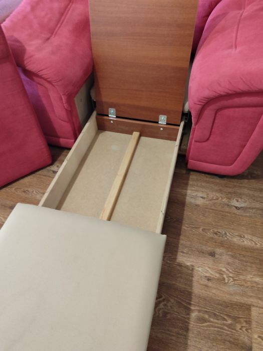 Продам кресло-кровать, состояние нового!!! Звоните!