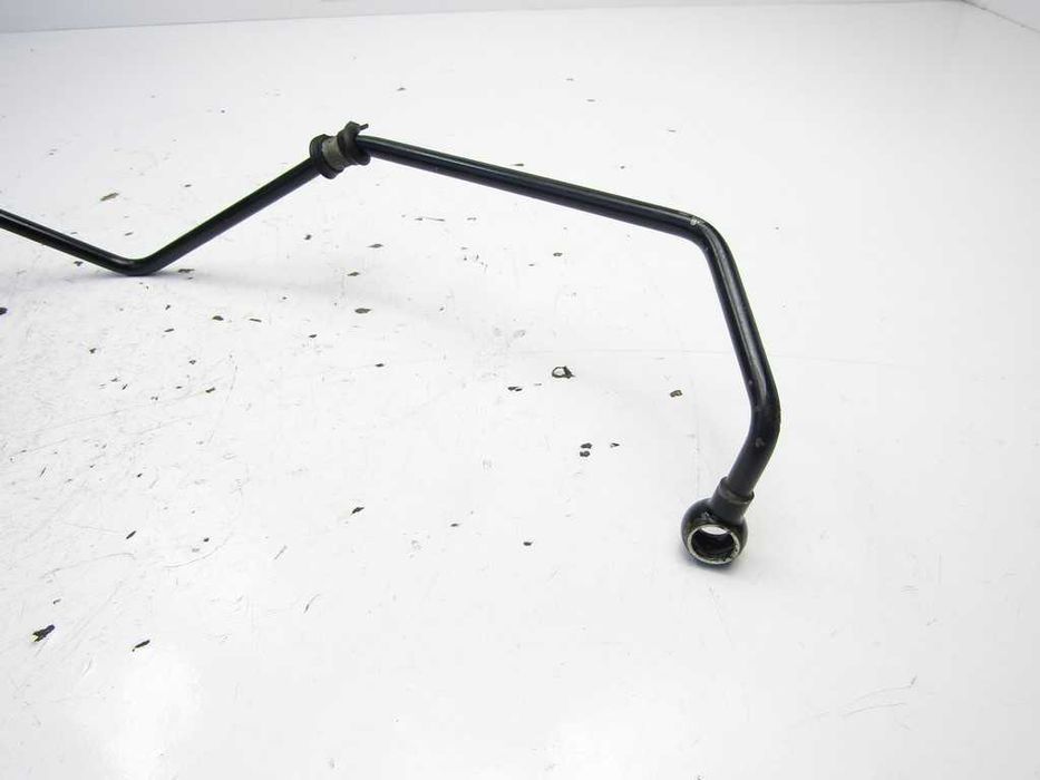 Audi A4 B6 1.9 TDI AVF przewód smarowania turbiny oleju