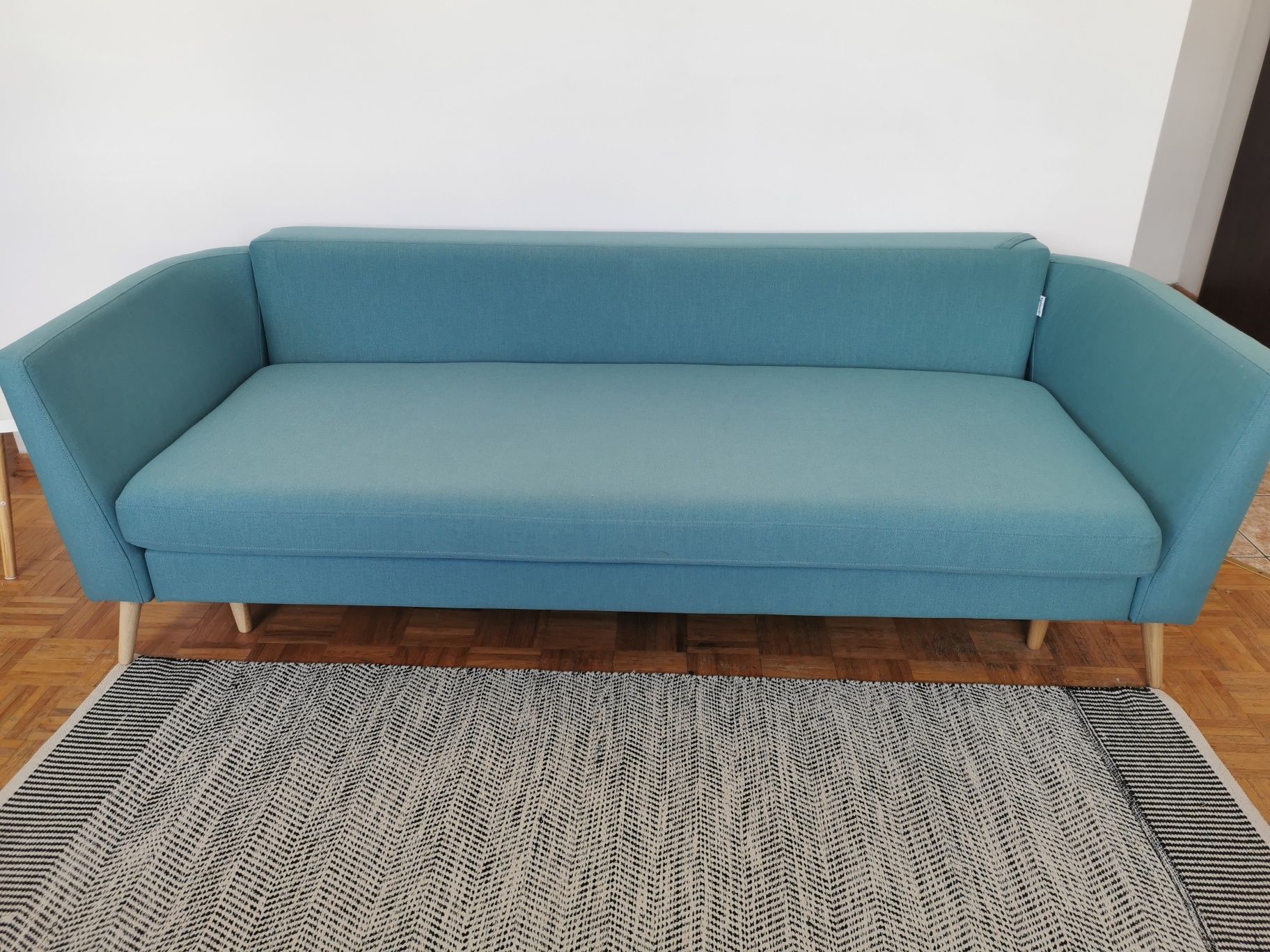 Sofa 3 osobowa z funkcją spania