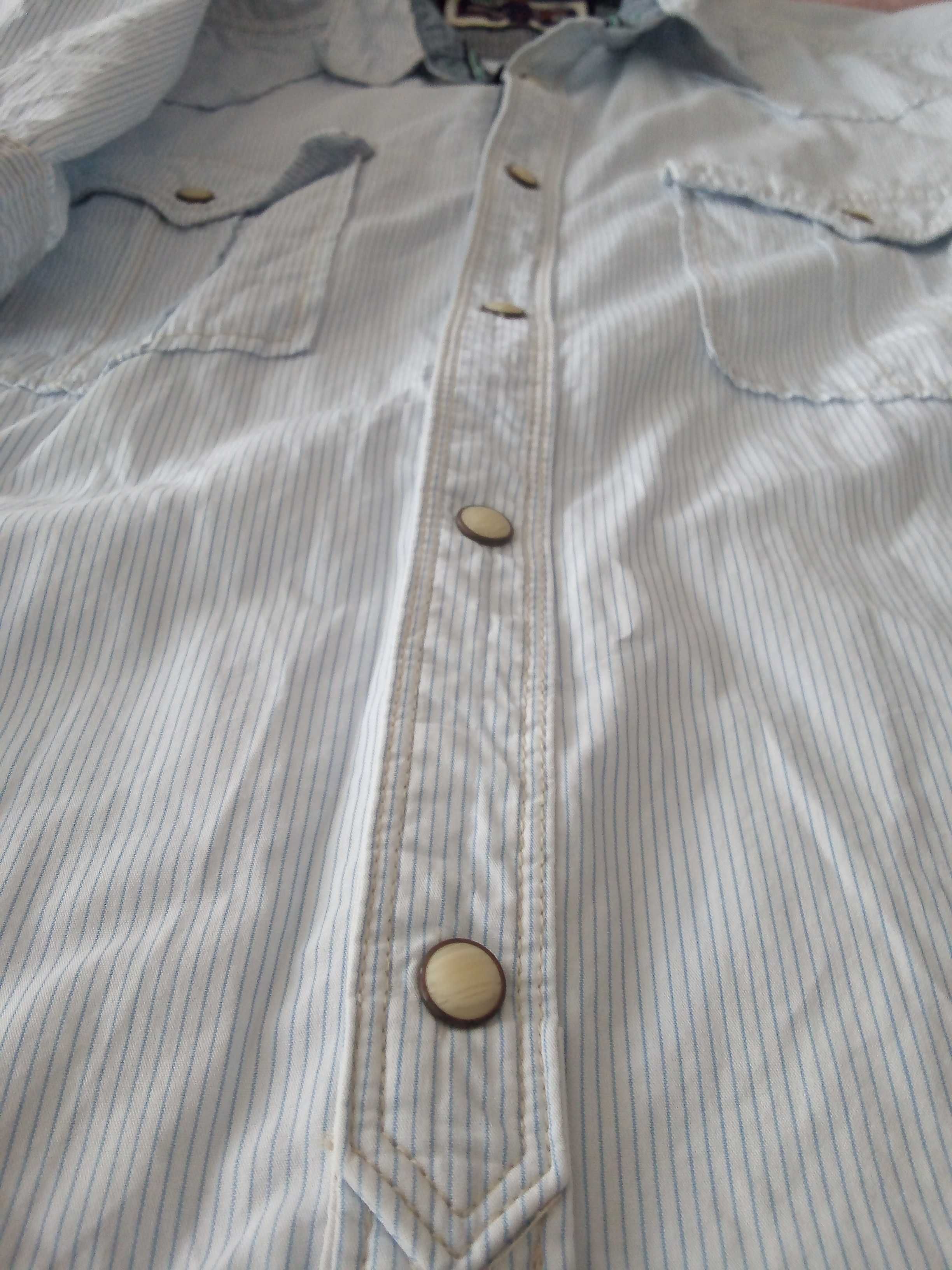 Koszula Jack&Jones męska