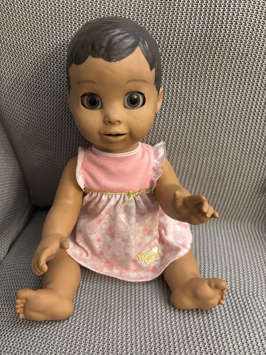 Lalka Luva Bella- lala interaaktywna