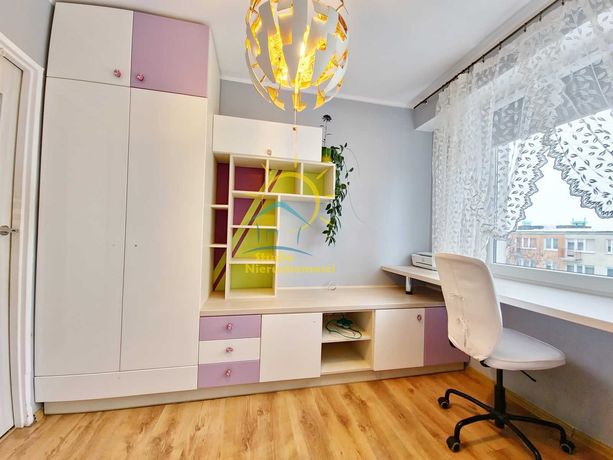 Super Cena! Mieszkanie 2-pokojowe (39 m2) Osiedle Piastowskie