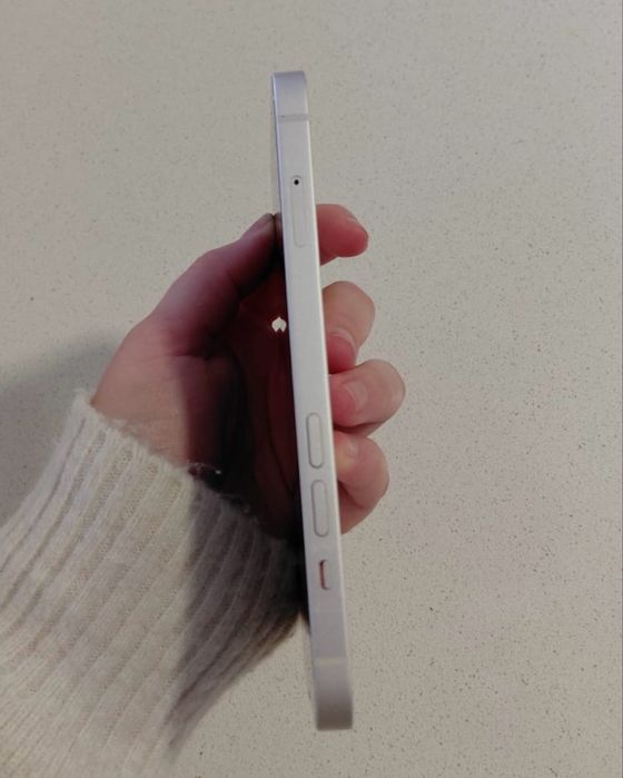 Iphone 13 128gb branco