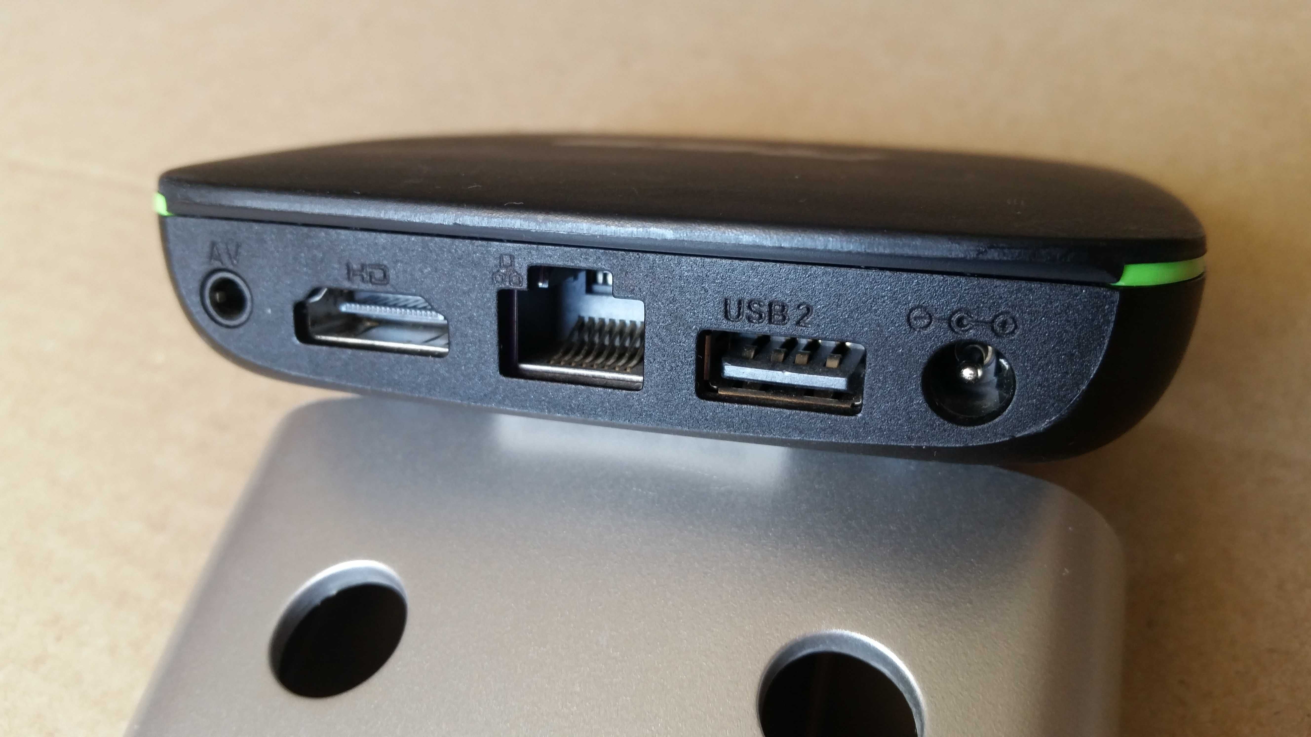 Смарт ТВ приставка TV BOX R69 некомплект