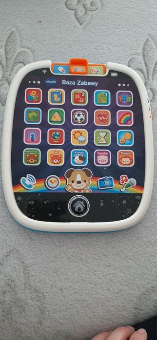 Tablet interaktywny vtech