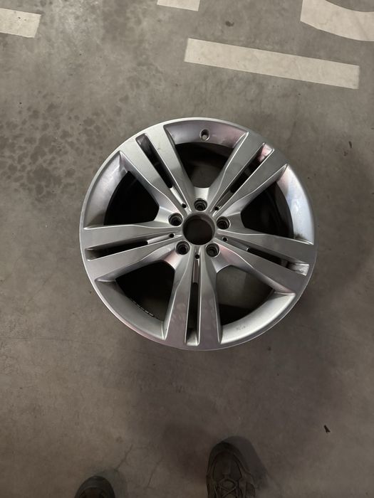 Диски r19 5x112 Mercedes