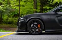 Dodge Charger Wyjątkowy 6.2 V8 SuperCharged 755HP Mocno doinwestowany ! Hellcat