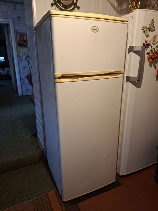 Холодильник Snaige