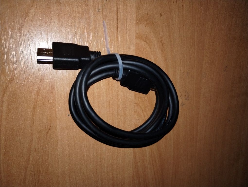 Kabel HDMI 1.5 metra
