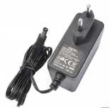 Zasilacz impulsowy wtyczkowy 15V 1,5A 22,5W wtyk 4,8mm x 1,7 mm