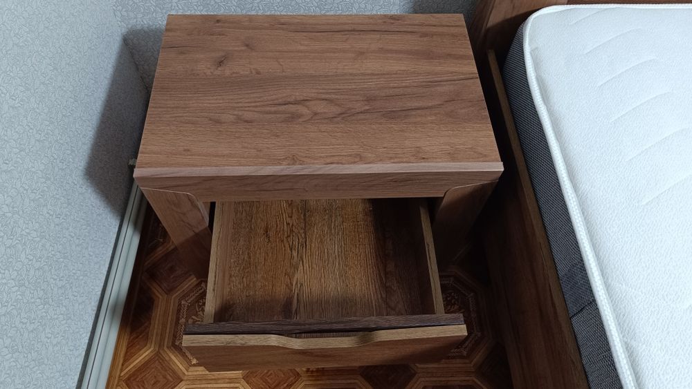 Кровать двухспальная