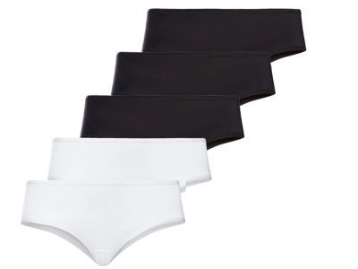 Эсмара! Женские трусики хлопок хипстеры Германия, S,M