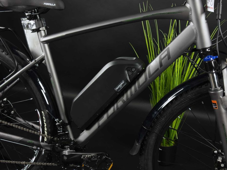 Велосипед 28" алюміній Formula eCURSOR MAN AM
рама-20"