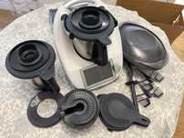 Vorwerk Bimby TM6