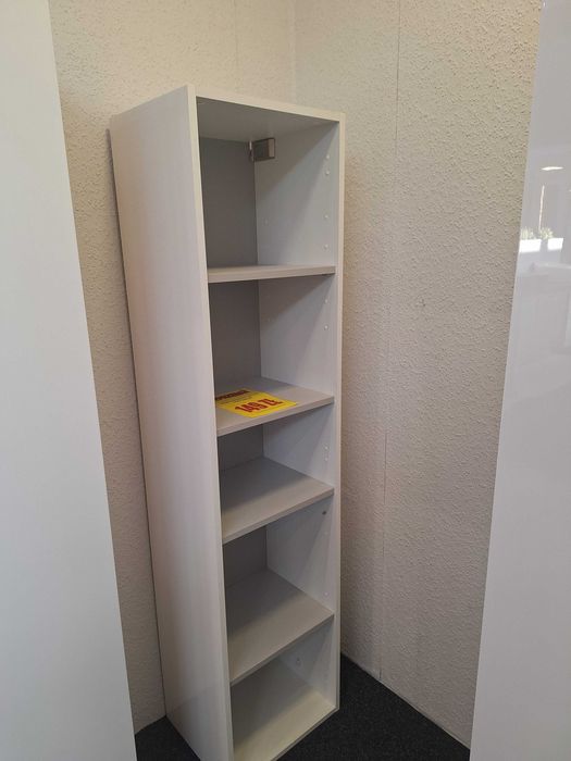 Szafka łązienkowa słupek otwarty CERSANIT 160/40