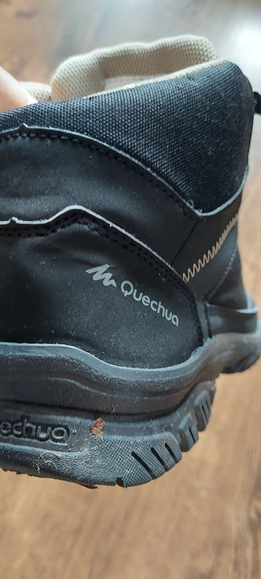 Buty dekatlon quelszyla