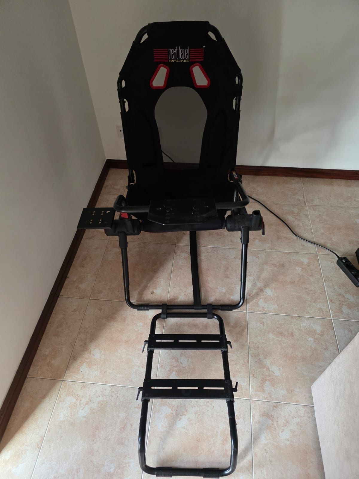 Next level racing GT lite