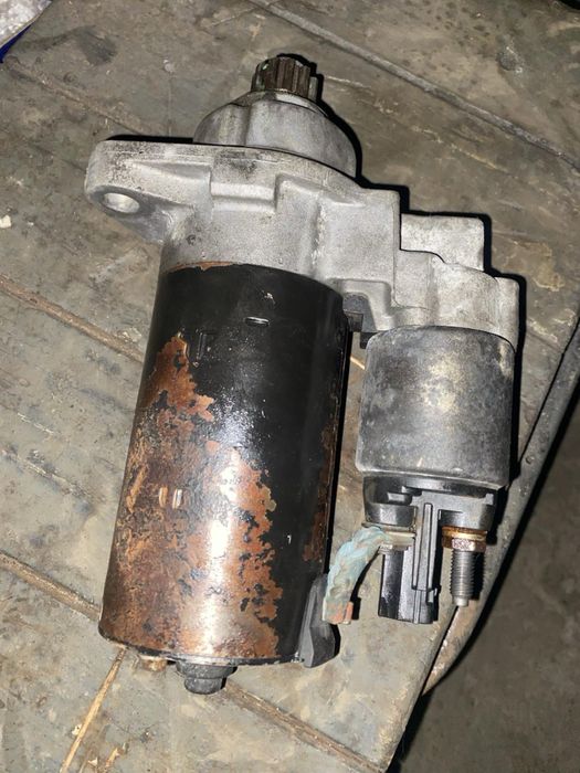 Стартер Т4 ………..