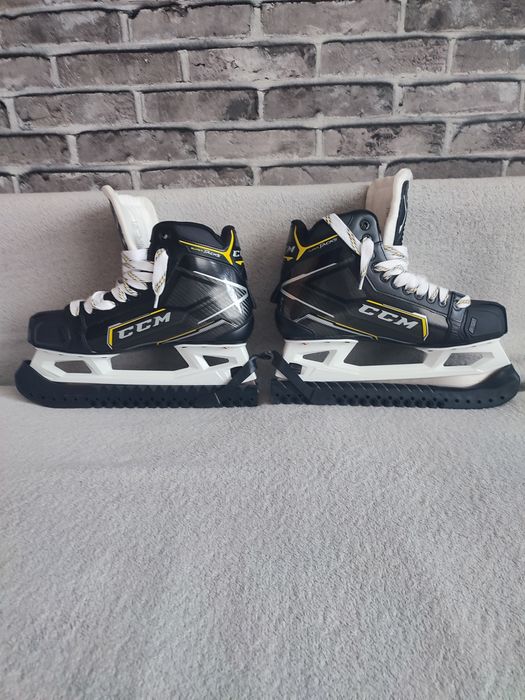 Ковзани воротарскі ССМ