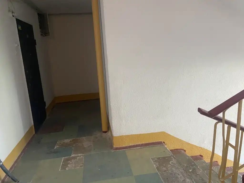 Продам 2к квартиру 48м2 ж/м Победа 4. Проспект Героев