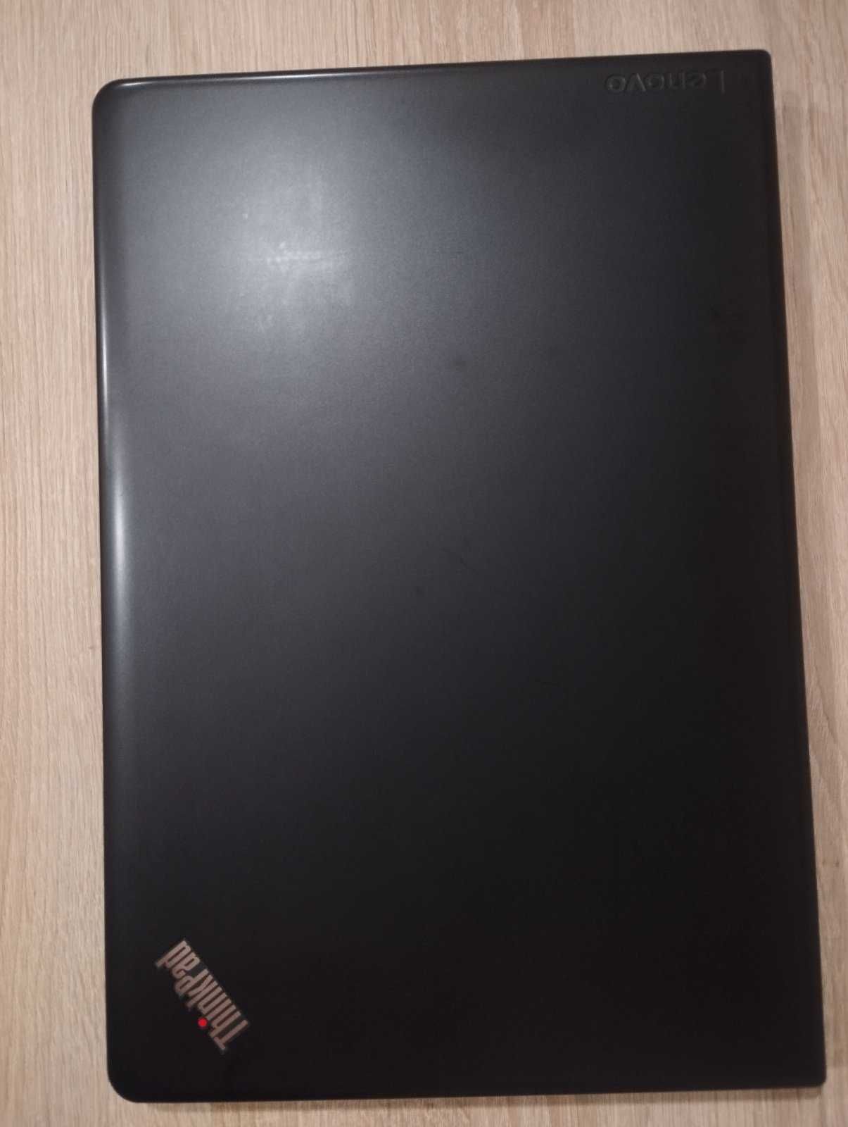 Lenovo ThinkPad E570 i5-7200U 3.1/8 DDR4/SSD M2 128 FHD IPS New АКБ