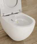Micka WC Cersanit Urban Harmony