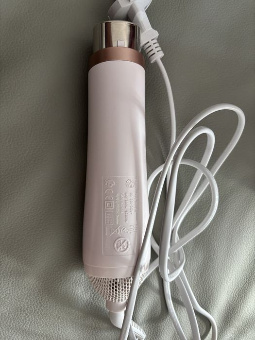 Фен-щітка дл волосся