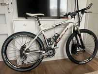 Rower MTB XC Fuji Miracle Pro Disc | Deore XT | Manitou R7 | 11,5 kg !
