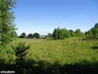 Piękna, szeroka działka nad morzem - Jarosławiec (okolica)