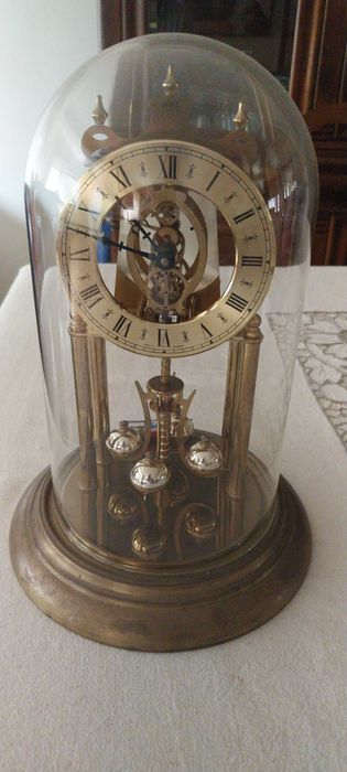 Relógio de bolas