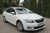 Skoda Octavia Skoda Octavia Samochód firmowy, faktura VAT