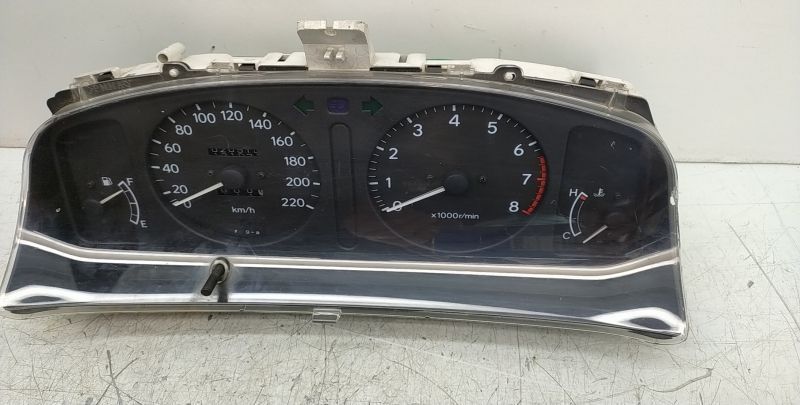 Quadrante Toyota Corolla (_E11_)