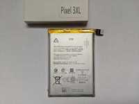 Батарея для Pixel 3XL G013C-B АКБ Акумуляторна батарея Аккумулятор
