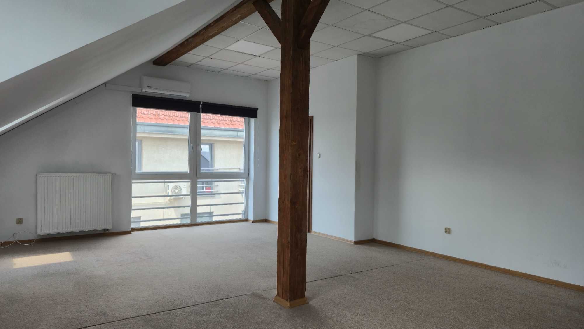 Biuro do wynajęcia, 40m2, Plewiska 62-064, Grunwaldzka 517A