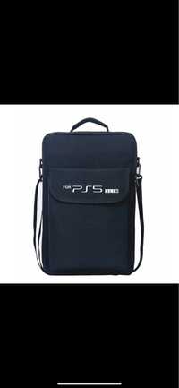 Рюкзак сумка чехол  PS 5 slim, PS 4, xbox Нова !