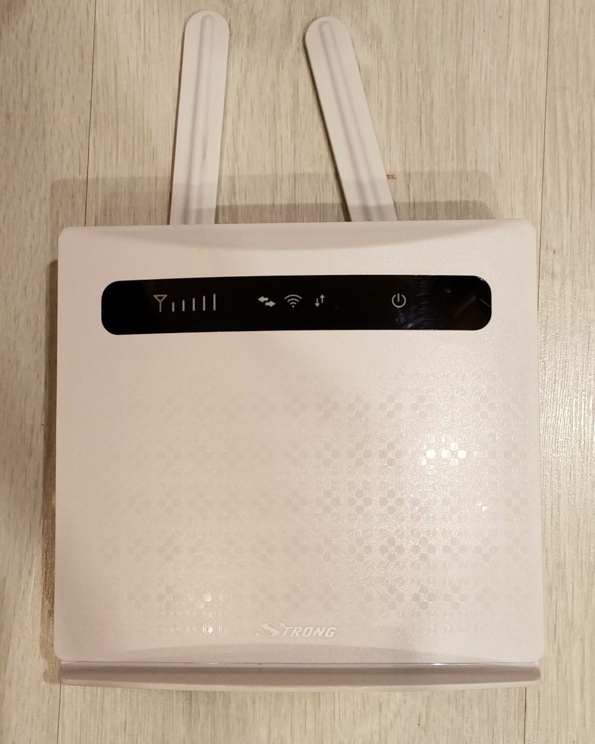 Продам маршрутизатор 4G LTE Router 300