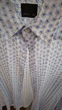 Camisa Fendi original como nova