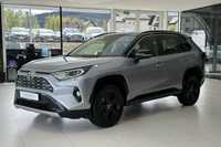 Toyota RAV4 Selection Hybrid 4x4, JBL, salon PL, I-wł, dostawa, FV23, Gwarancja