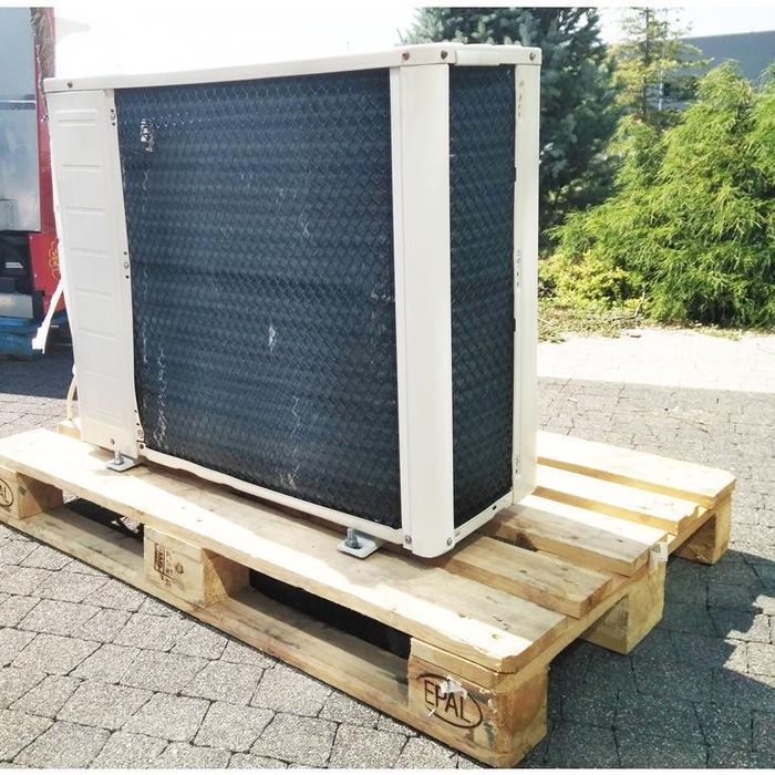 Jednostka zewnętrzna klimatyzatora 7,1 kW MOU-24HN1