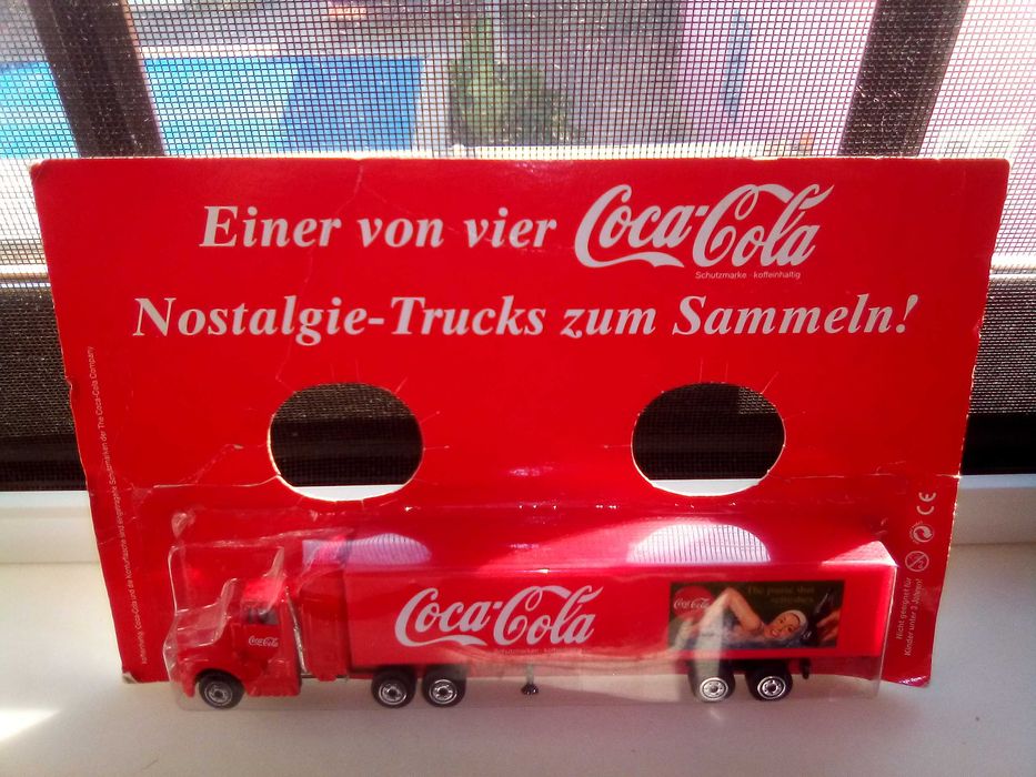 Coca        Cola