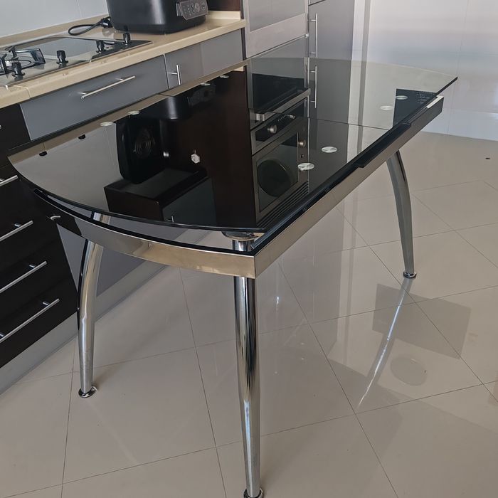 Mesa de Cozinha extensível