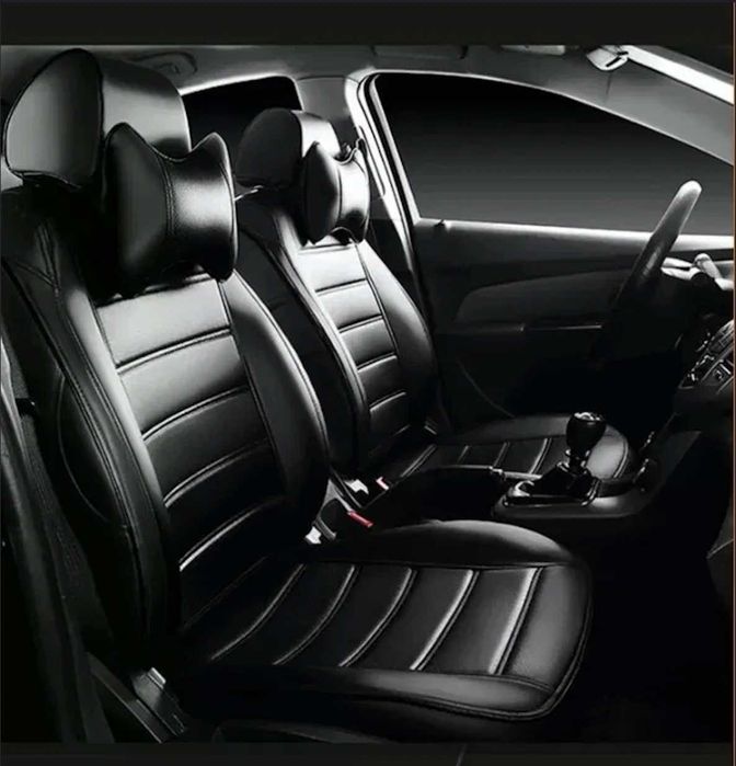 Авточехлы Ваз, Део Ланос,Нубира,Эсперо,Матиз,Шкода и другие