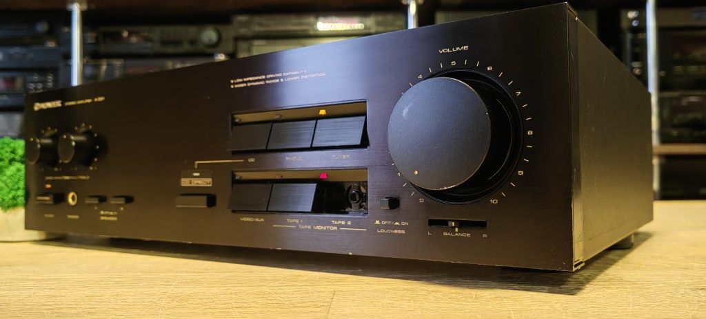 Підсилювач Pioneer A-331/4Ω