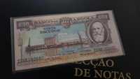 Nota de Angola de 20 Escudos de 1956