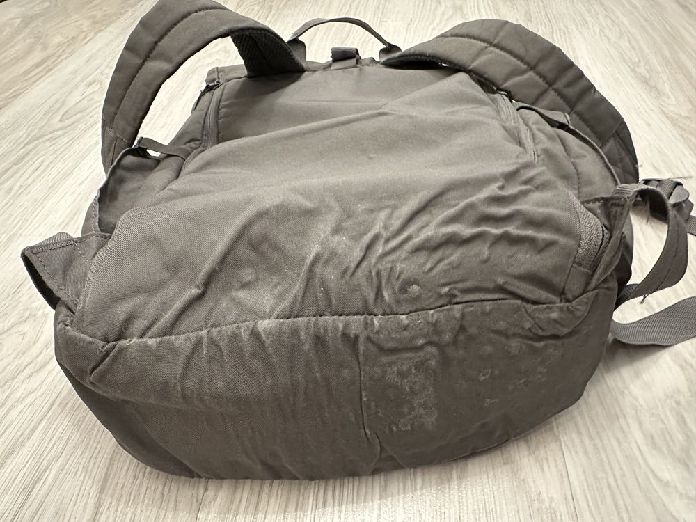Plecak Ikea STARTTID 18l
