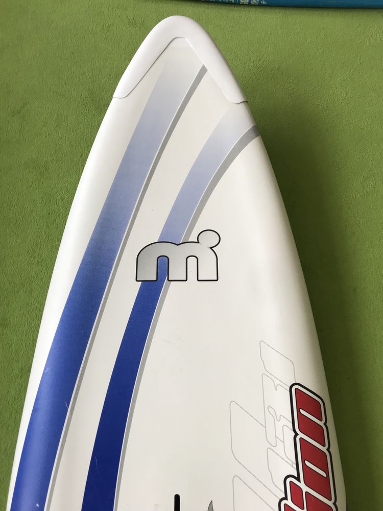 Mistral Emition 131 Deska Windsurfing Freeride