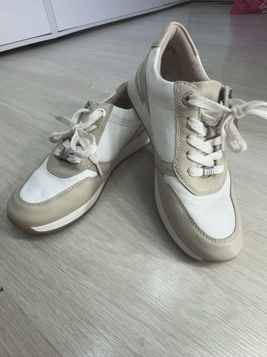 Кросівки жіночі Medicus(натуральна шкіра)