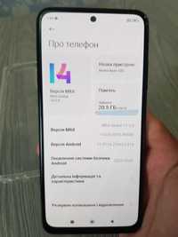 Xiaomi redmi note 10s 6/128 ідеальний стан