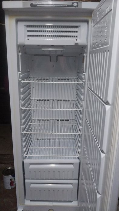 Морозильна камера Indesid/ Індезід