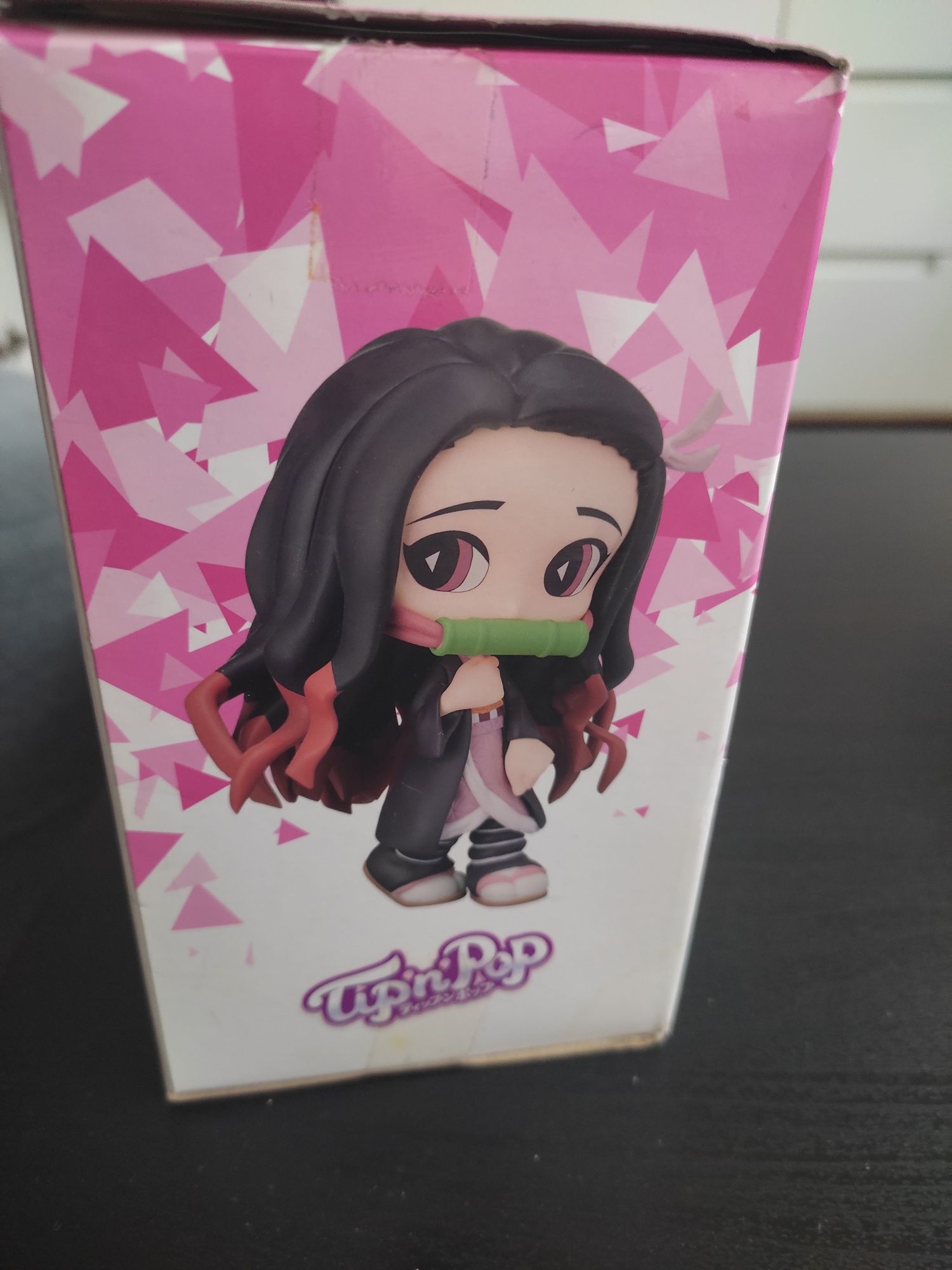 Figurka Nezuko Tip'n'Pop